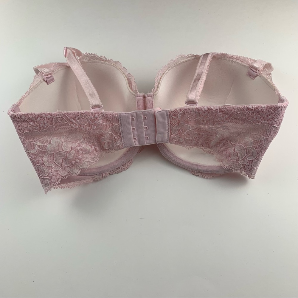 Victoria’s Secret Multi-Way Bra 32DDD #6385 - Picture 6 of 11